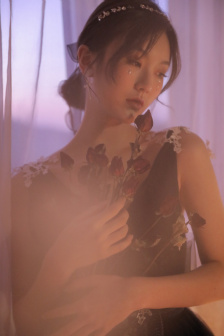 这里黎明静悄悄